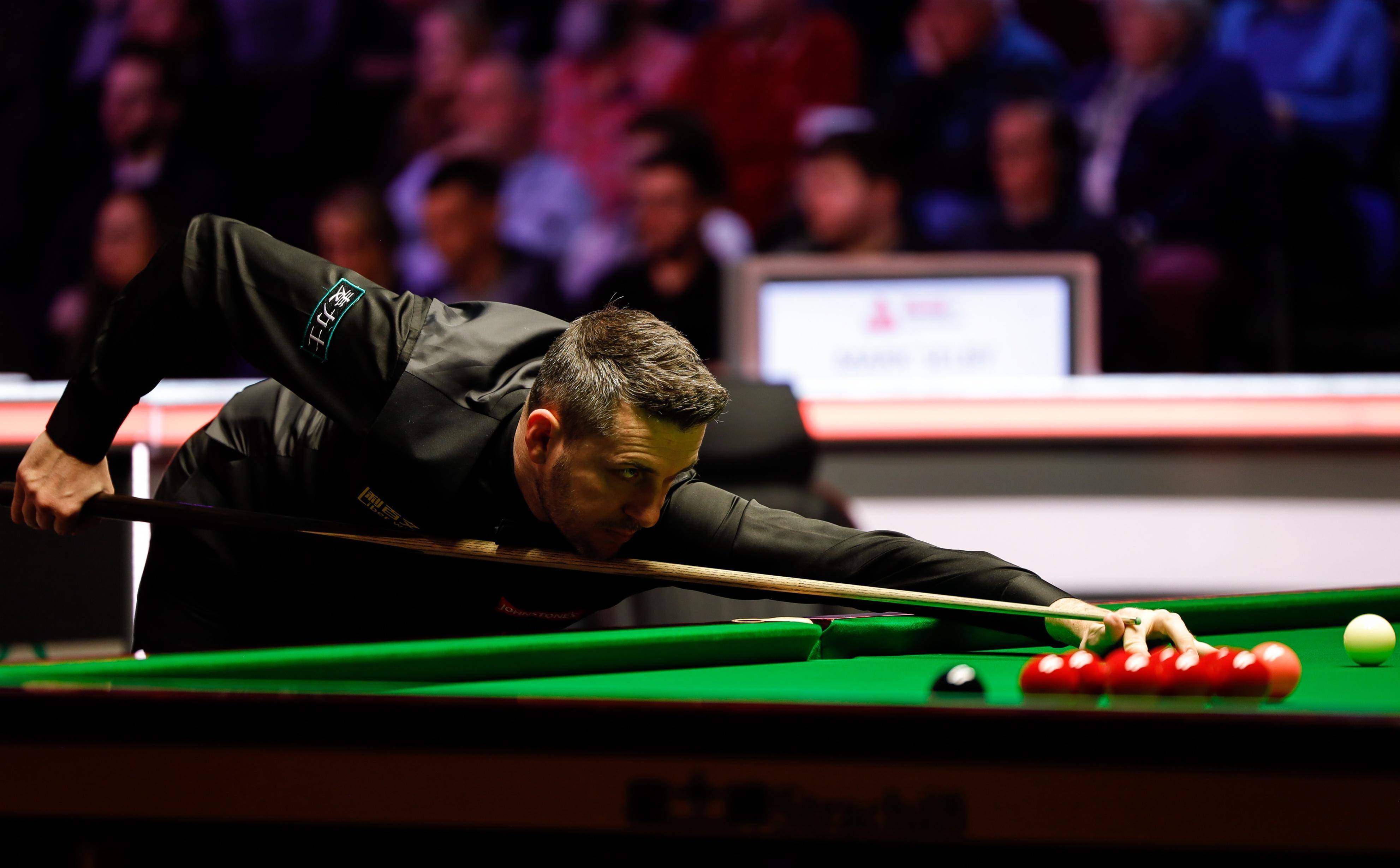 赛制的独特 赛制的独特