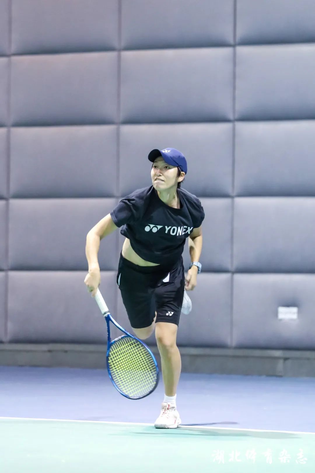 战性的赛道 战性的赛道