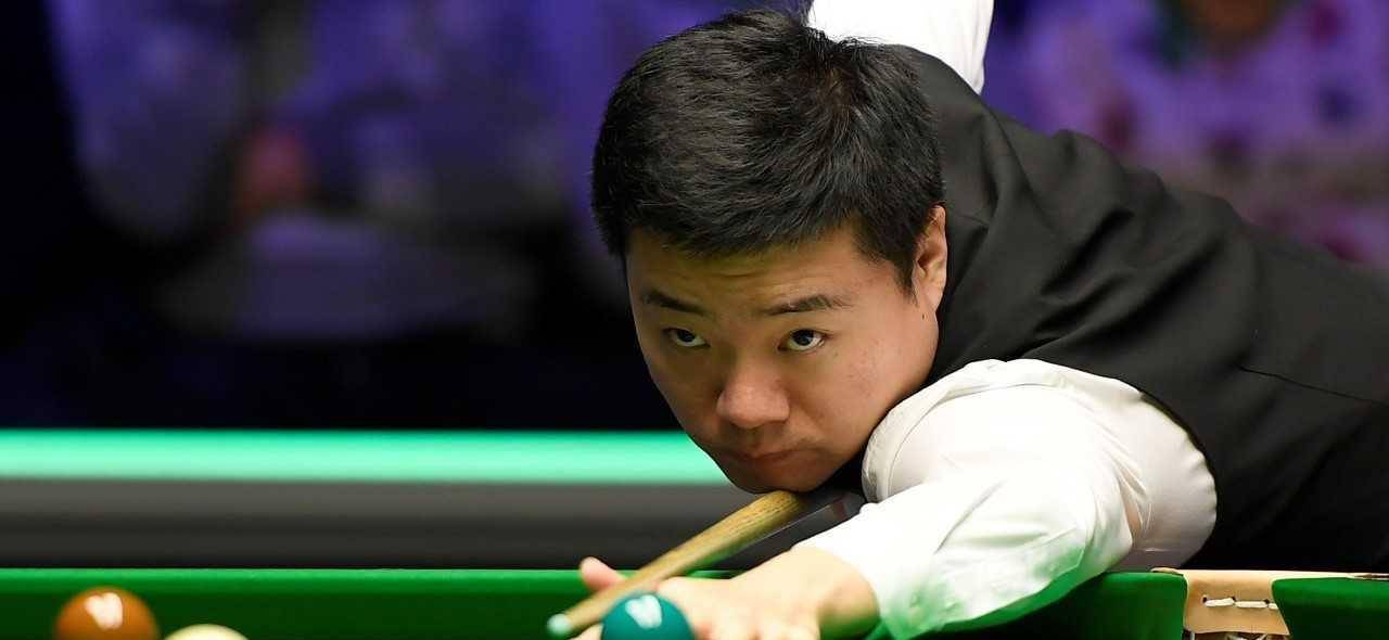 掀起波澜的 掀起波澜的