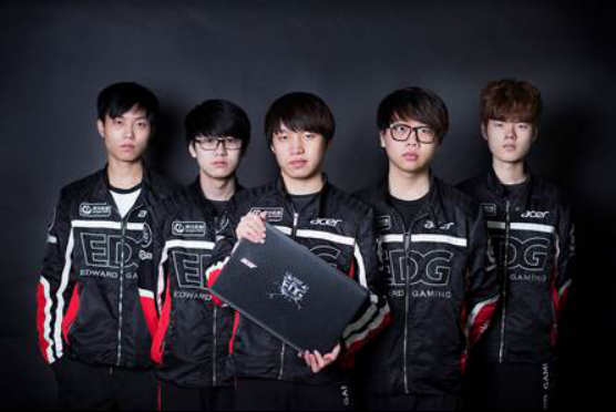 防守统治力 防守统治力