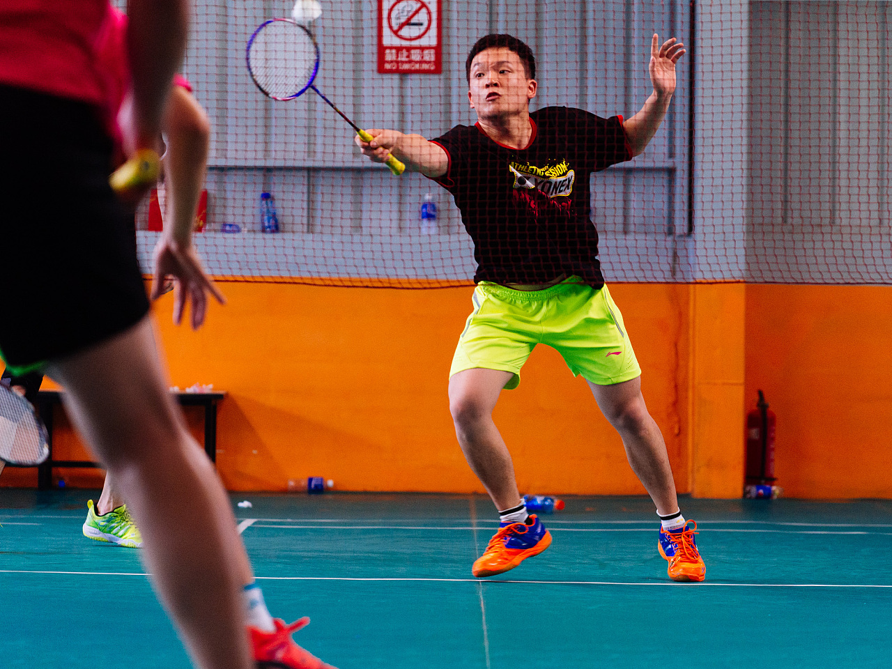 他在新的环 他在新的环